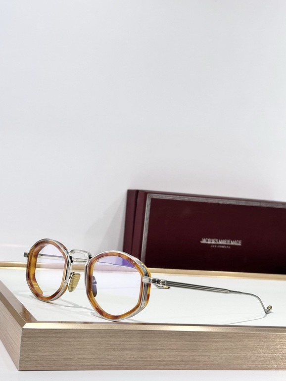 JACQUES MARIE MAGE Sunglasses(AAAA)-701