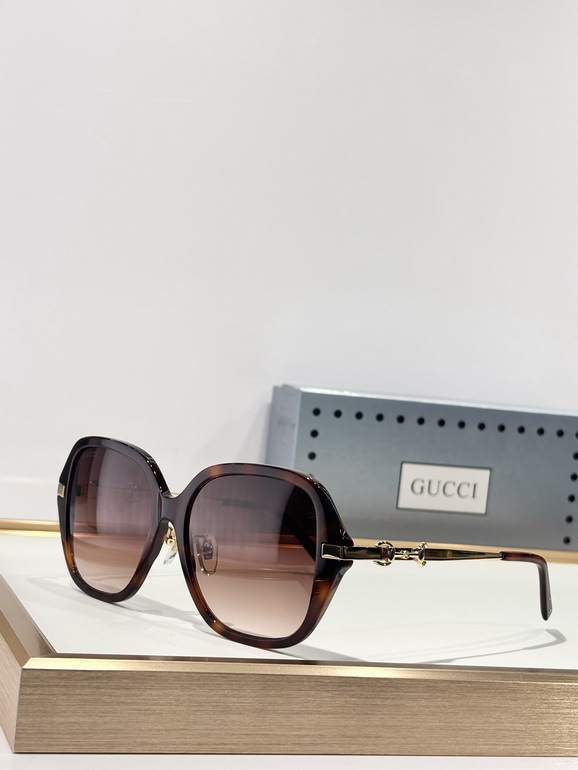 GUCCI Sunglasses(AAAA)-692