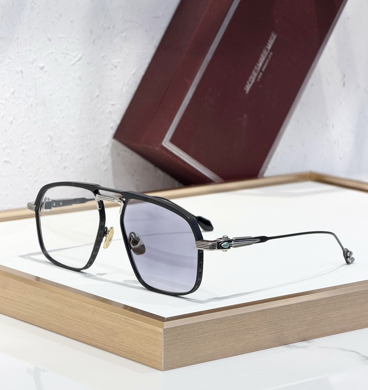 JACQUES MARIE MAGE Sunglasses(AAAA)-689