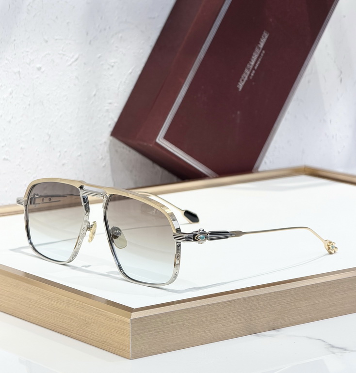 JACQUES MARIE MAGE Sunglasses(AAAA)-687