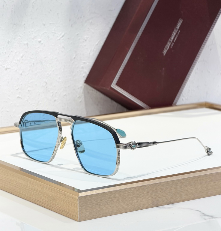 JACQUES MARIE MAGE Sunglasses(AAAA)-683
