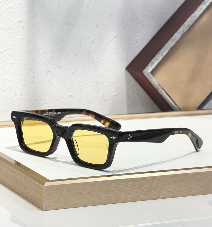 JACQUES MARIE MAGE Sunglasses(AAAA)-679