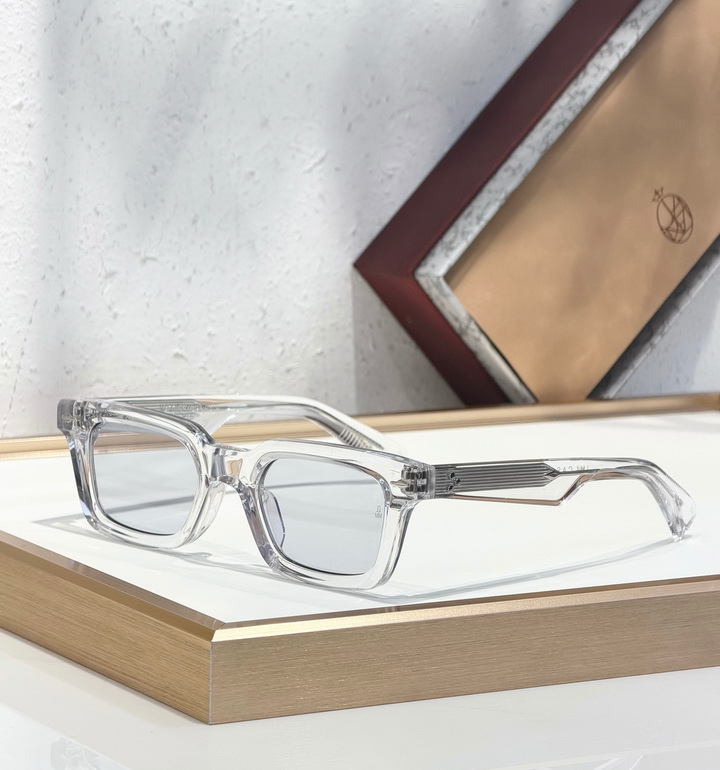 JACQUES MARIE MAGE Sunglasses(AAAA)-677