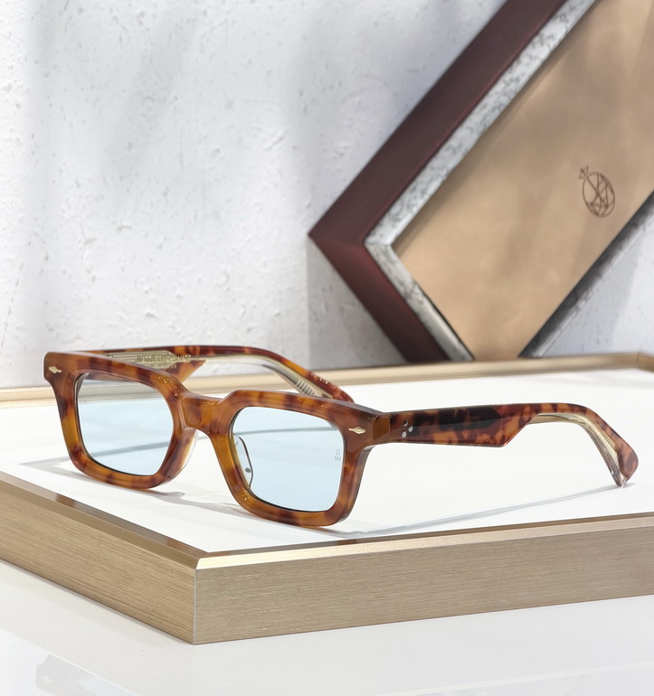 JACQUES MARIE MAGE Sunglasses(AAAA)-674