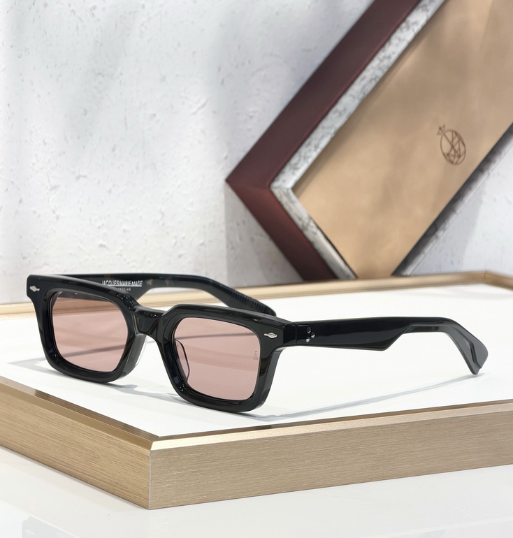 JACQUES MARIE MAGE Sunglasses(AAAA)-672