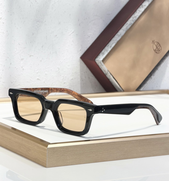 JACQUES MARIE MAGE Sunglasses(AAAA)-671