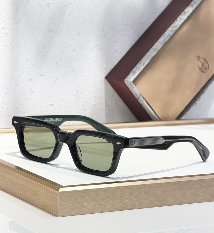 JACQUES MARIE MAGE Sunglasses(AAAA)-670