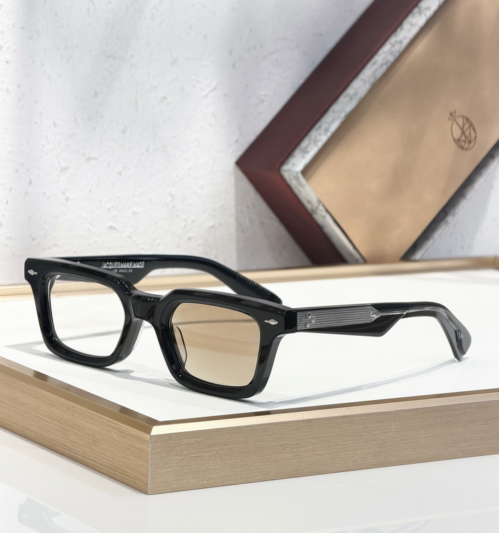 JACQUES MARIE MAGE Sunglasses(AAAA)-669