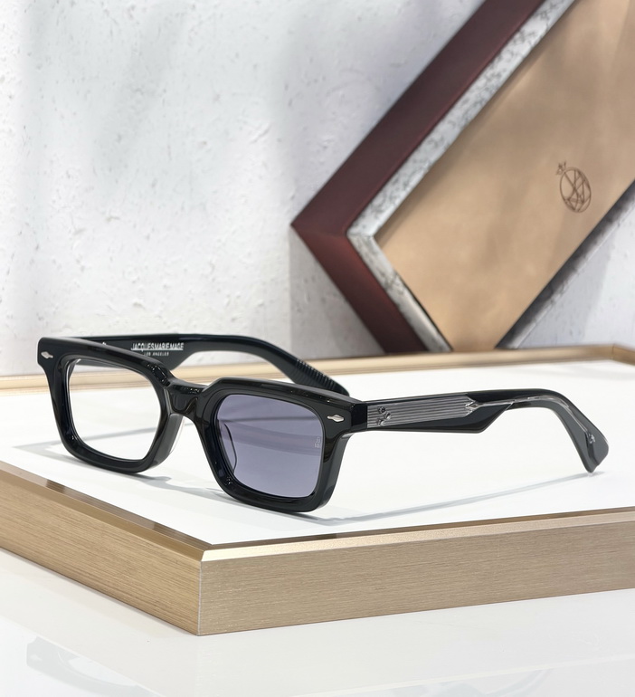 JACQUES MARIE MAGE Sunglasses(AAAA)-668