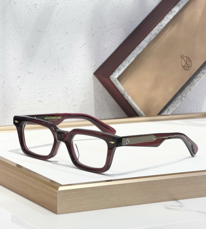 JACQUES MARIE MAGE Sunglasses(AAAA)-666