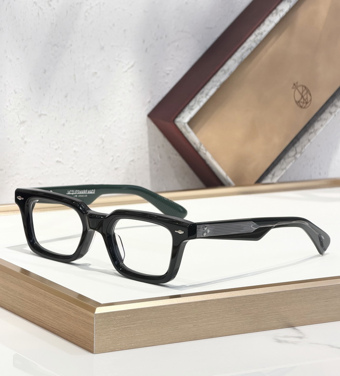 JACQUES MARIE MAGE Sunglasses(AAAA)-665
