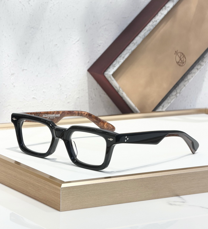 JACQUES MARIE MAGE Sunglasses(AAAA)-664
