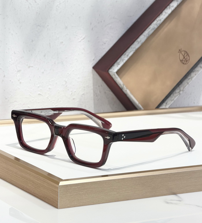 JACQUES MARIE MAGE Sunglasses(AAAA)-662