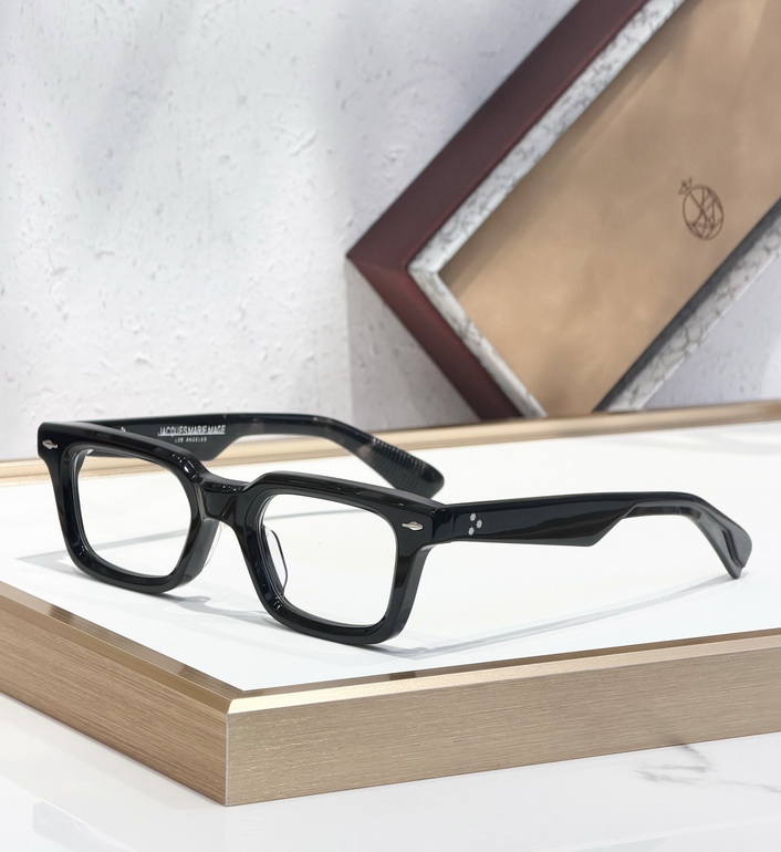JACQUES MARIE MAGE Sunglasses(AAAA)-660