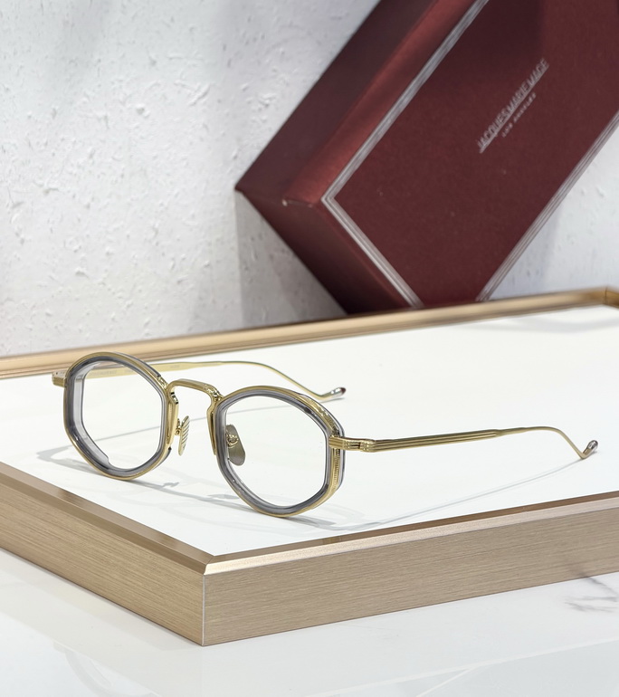JACQUES MARIE MAGE Sunglasses(AAAA)-658
