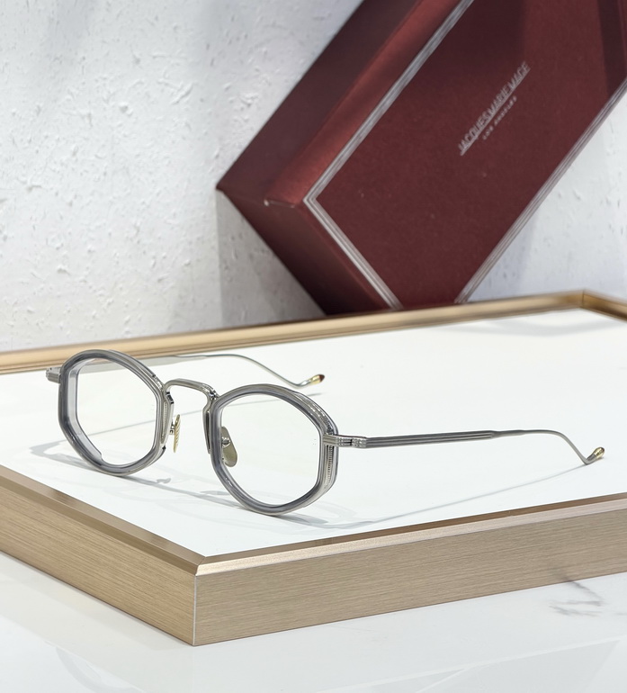 JACQUES MARIE MAGE Sunglasses(AAAA)-656