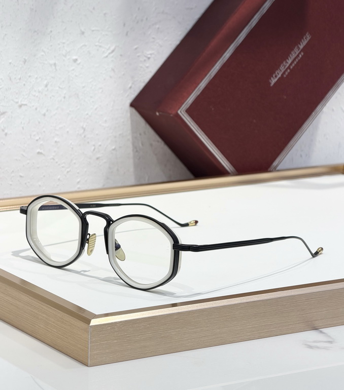 JACQUES MARIE MAGE Sunglasses(AAAA)-654