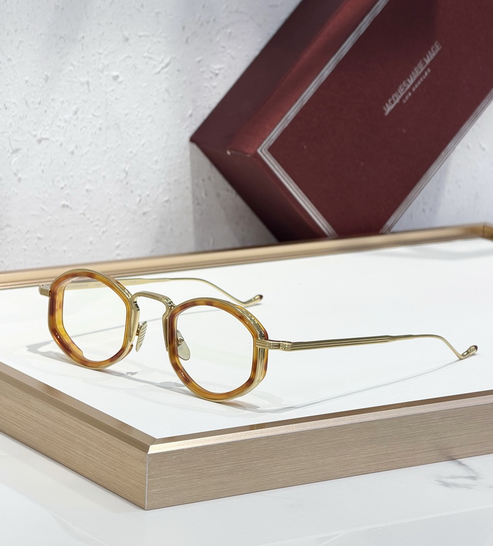 JACQUES MARIE MAGE Sunglasses(AAAA)-652
