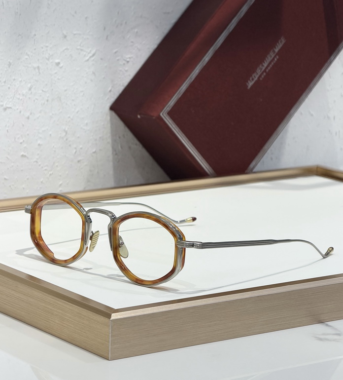 JACQUES MARIE MAGE Sunglasses(AAAA)-646