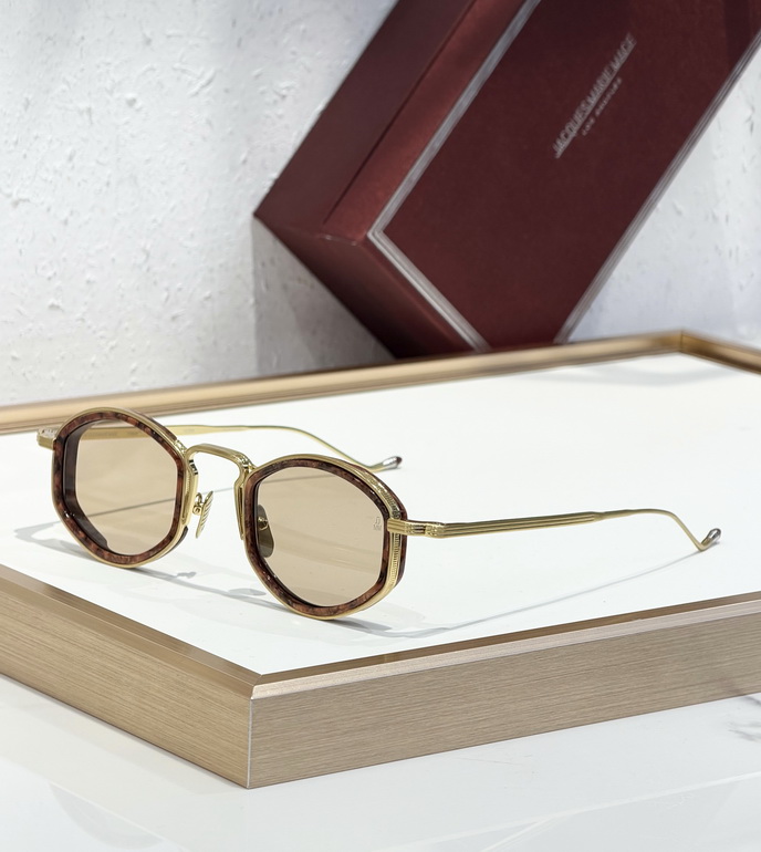 JACQUES MARIE MAGE Sunglasses(AAAA)-641