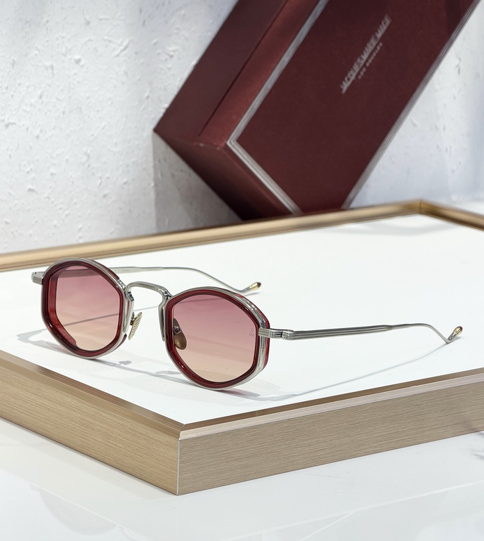 JACQUES MARIE MAGE Sunglasses(AAAA)-639