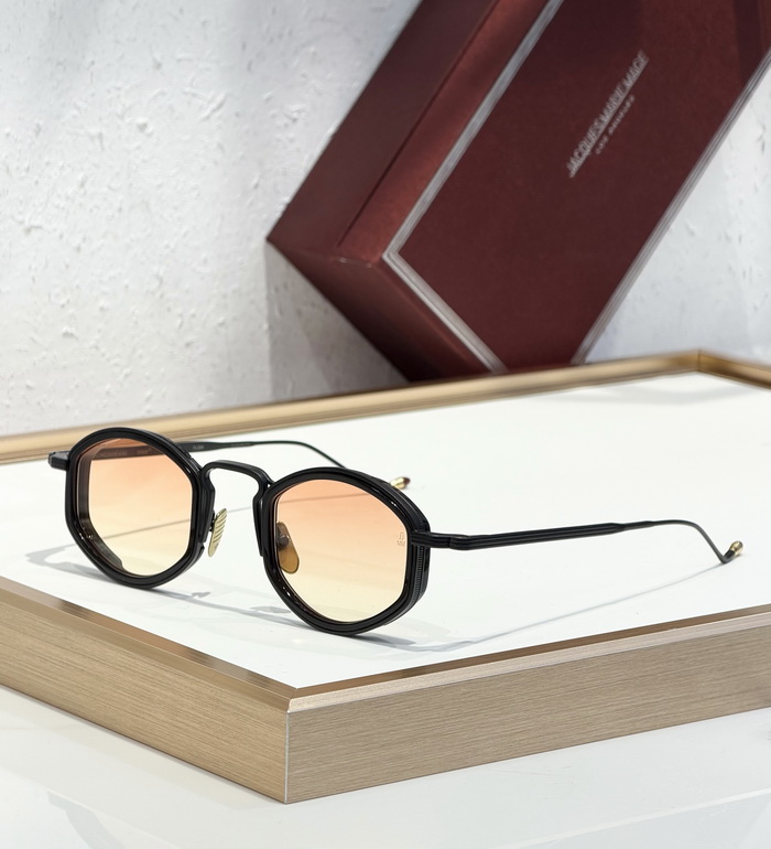 JACQUES MARIE MAGE Sunglasses(AAAA)-637