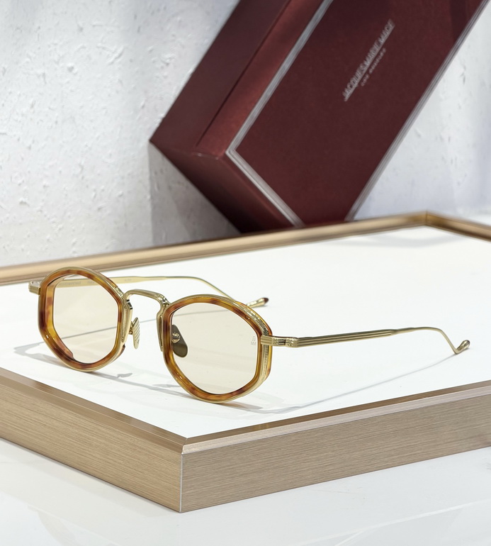 JACQUES MARIE MAGE Sunglasses(AAAA)-636