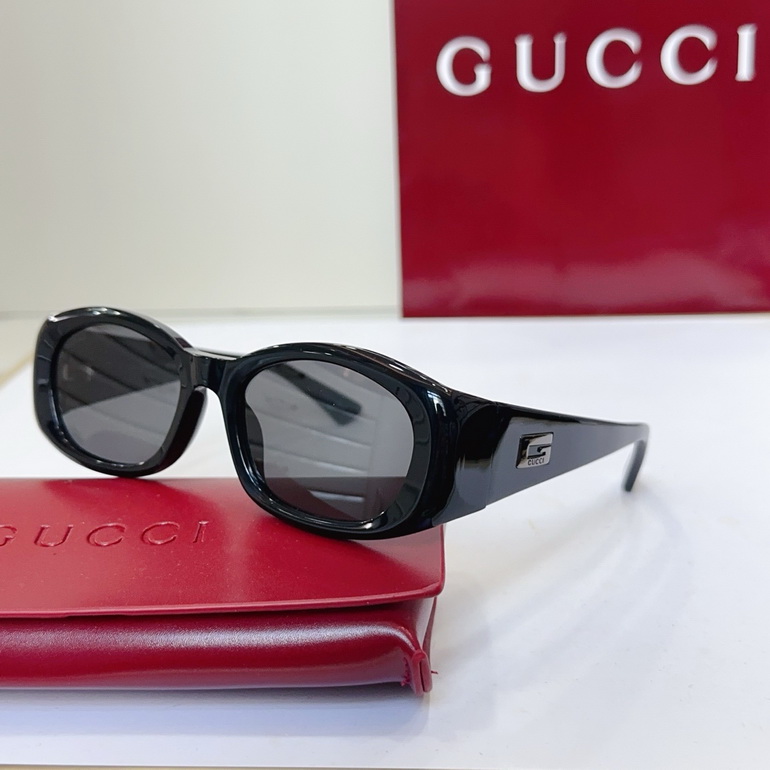 GUCCI Sunglasses(AAAA)-667