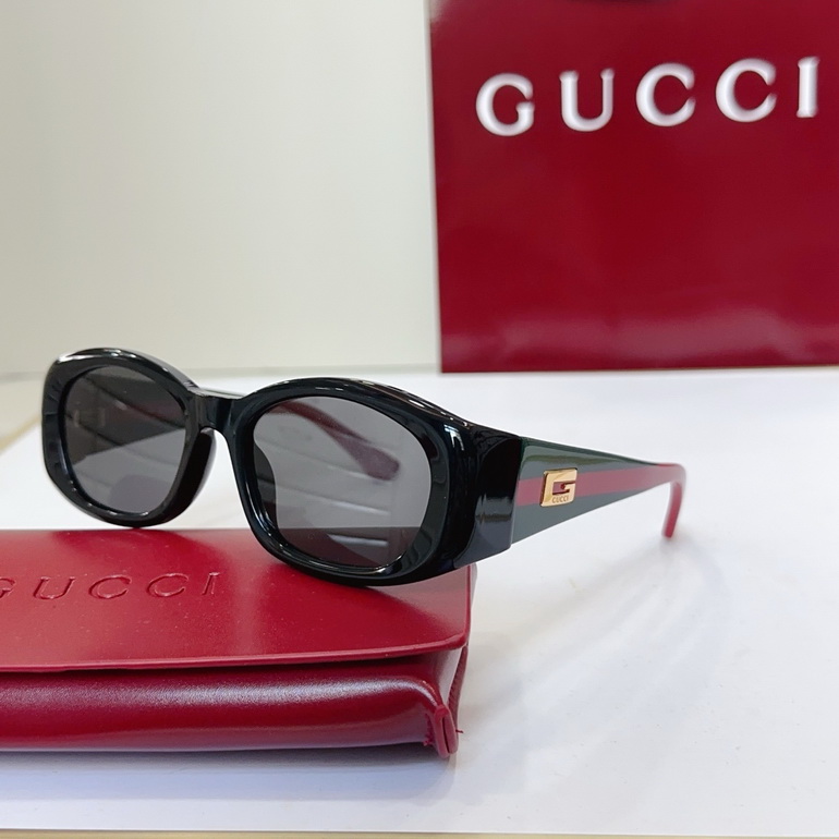 GUCCI Sunglasses(AAAA)-662