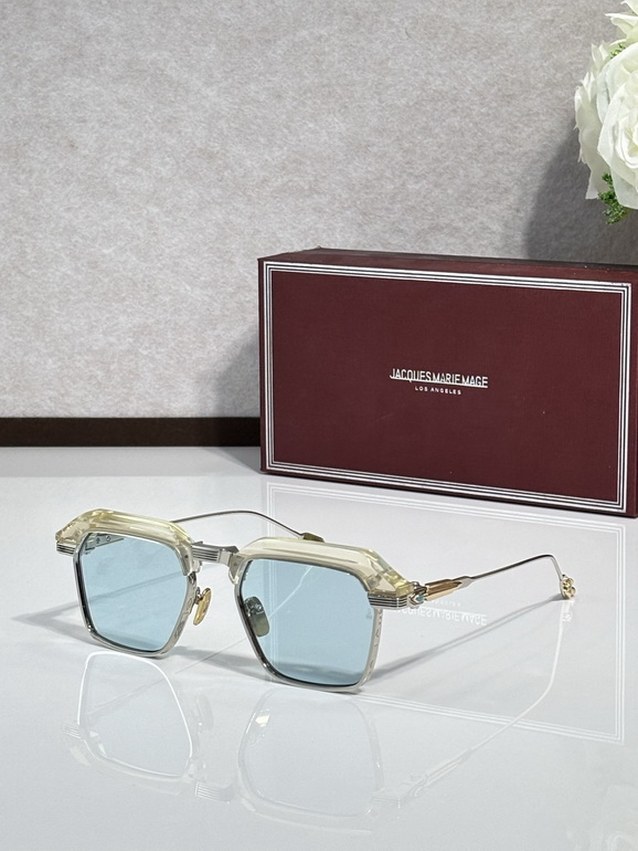 JACQUES MARIE MAGE Sunglasses(AAAA)-628