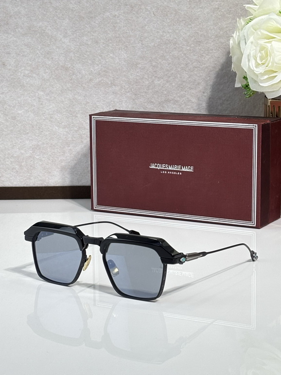 JACQUES MARIE MAGE Sunglasses(AAAA)-623