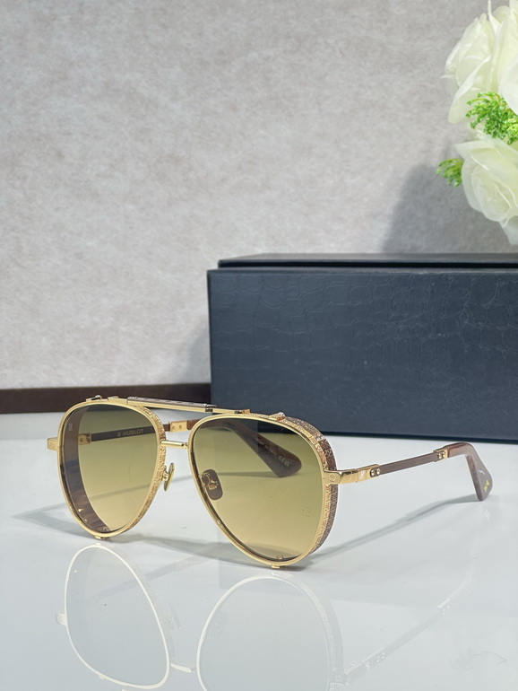 HUBLOT Sunglasses(AAAA)-027