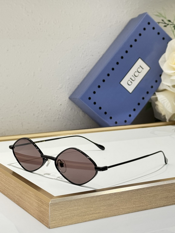 GUCCI Sunglasses(AAAA)-655