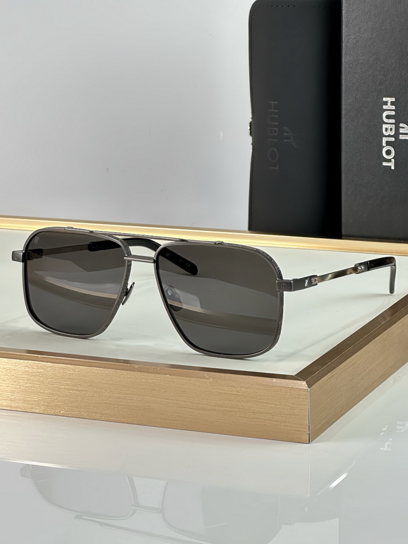 HUBLOT Sunglasses(AAAA)-016
