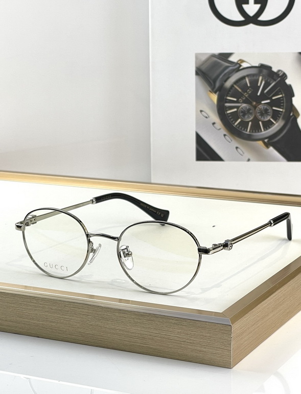 GUCCI Sunglasses(AAAA)-646