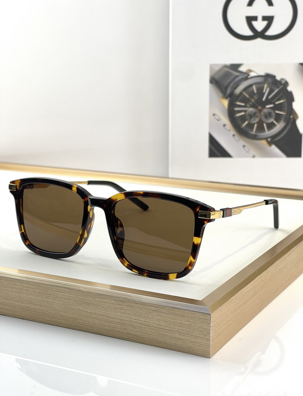 GUCCI Sunglasses(AAAA)-642