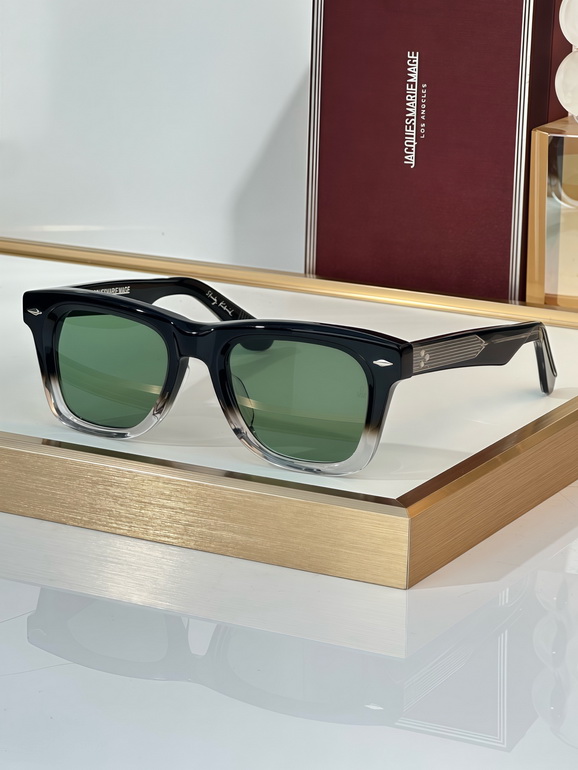 JACQUES MARIE MAGE Sunglasses(AAAA)-616