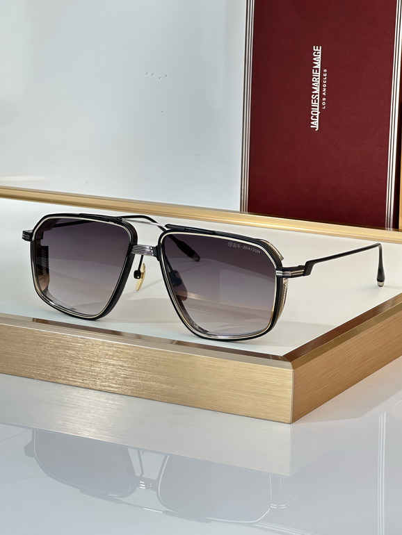 JACQUES MARIE MAGE Sunglasses(AAAA)-612
