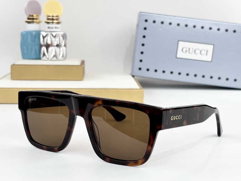 GUCCI Sunglasses(AAAA)-630