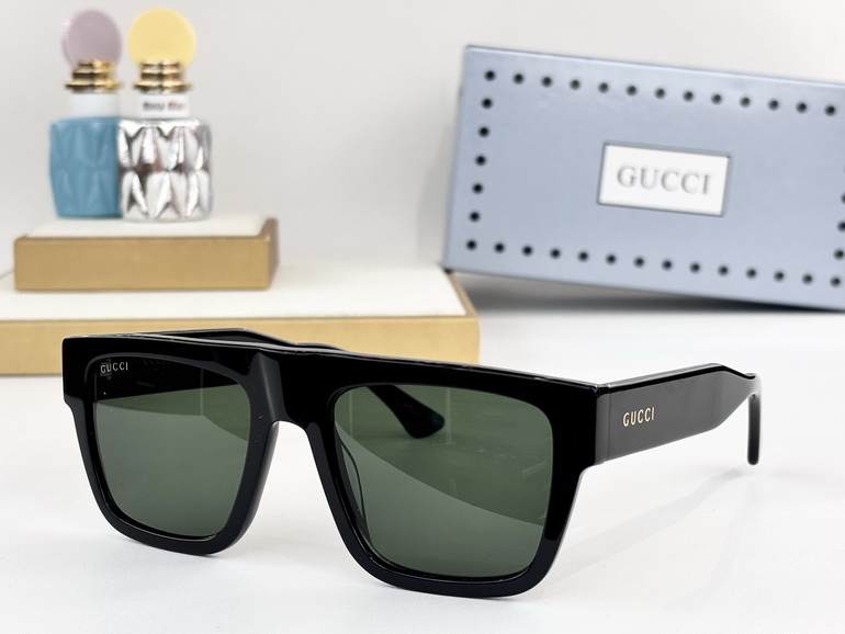 GUCCI Sunglasses(AAAA)-626