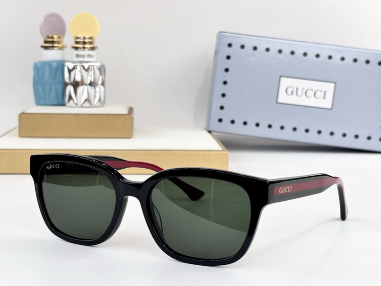 GUCCI Sunglasses(AAAA)-623