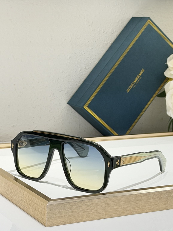 JACQUES MARIE MAGE Sunglasses(AAAA)-602