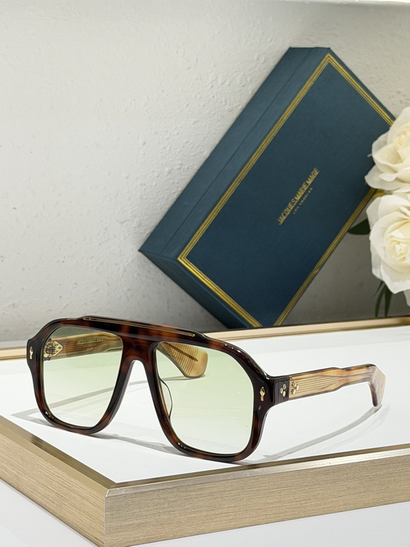 JACQUES MARIE MAGE Sunglasses(AAAA)-599