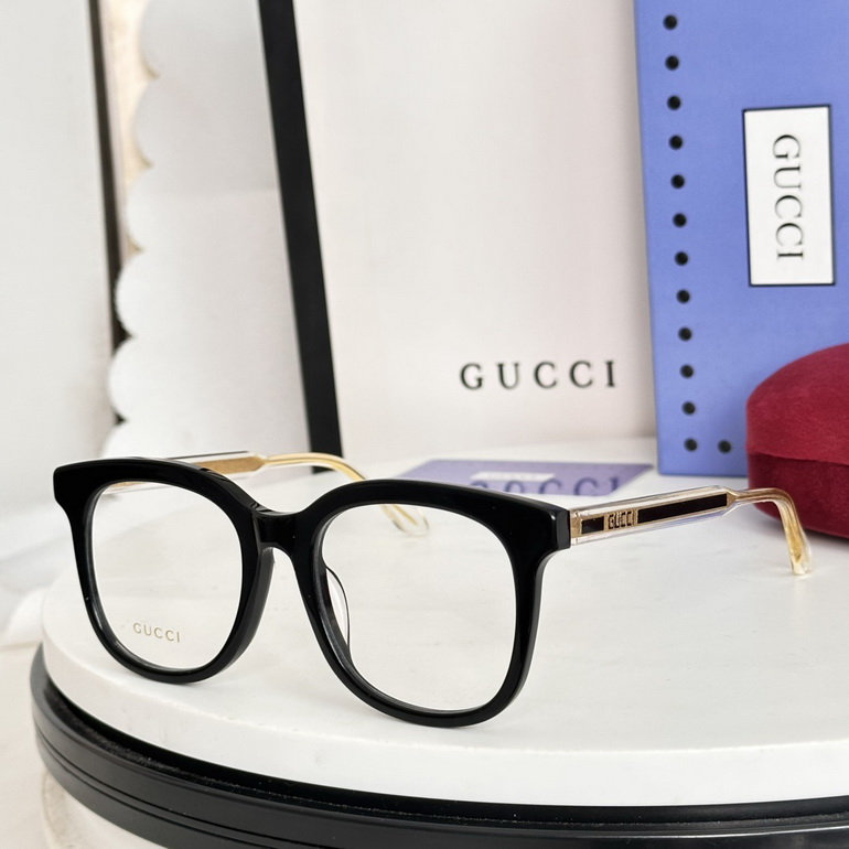 GUCCI Sunglasses(AAAA)-592