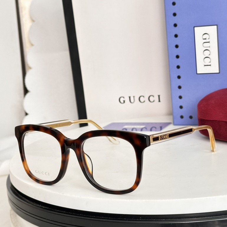 GUCCI Sunglasses(AAAA)-591