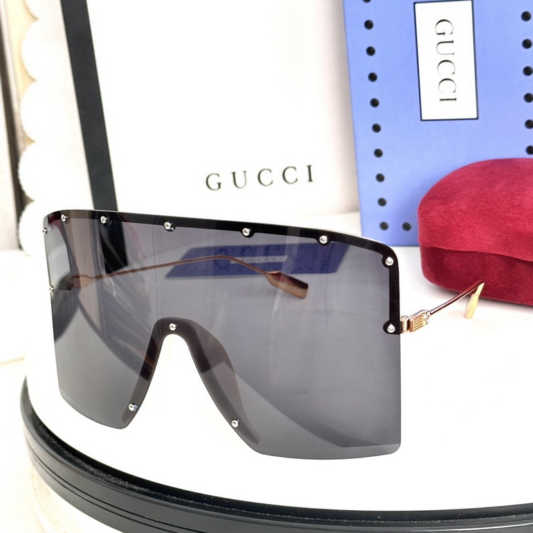GUCCI Sunglasses(AAAA)-584