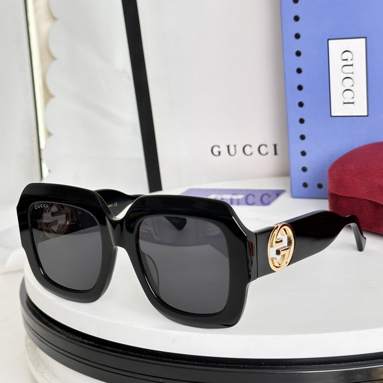GUCCI Sunglasses(AAAA)-572