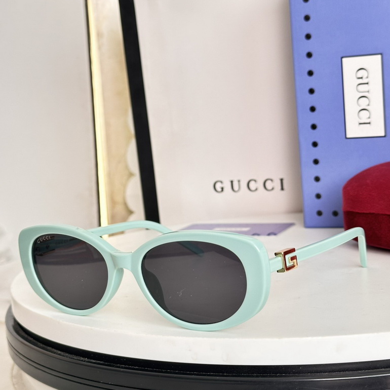 GUCCI Sunglasses(AAAA)-554