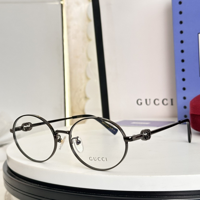 GUCCI Sunglasses(AAAA)-546