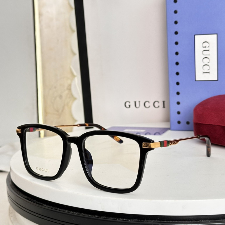 GUCCI Sunglasses(AAAA)-535